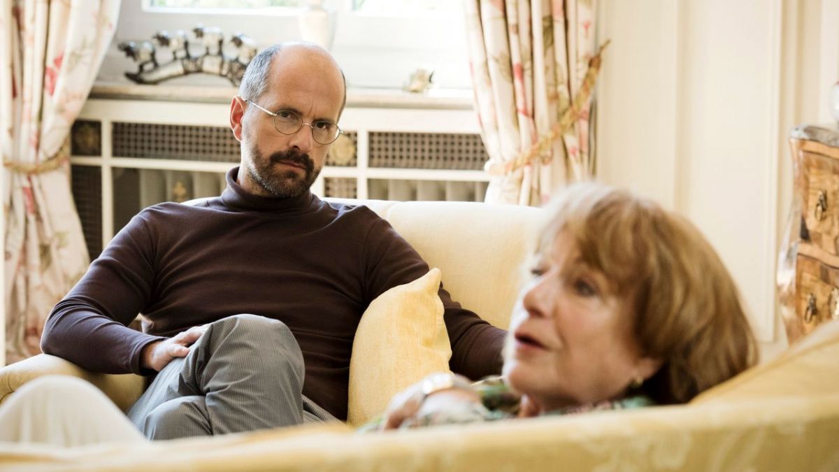 Hotel Heidelberg bei Das Erste (Foto)