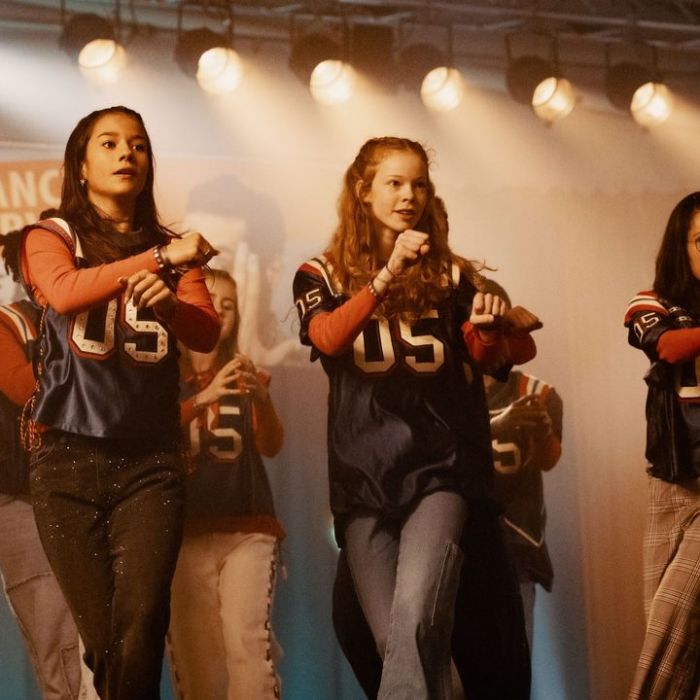 Die drei !!! bei KiKA