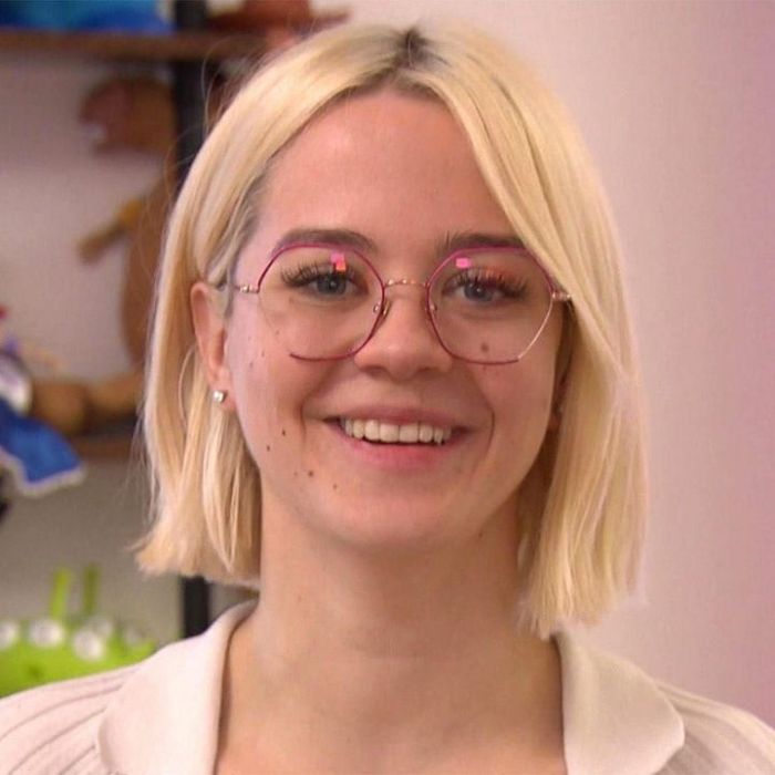 Shopping Queen bei VOX