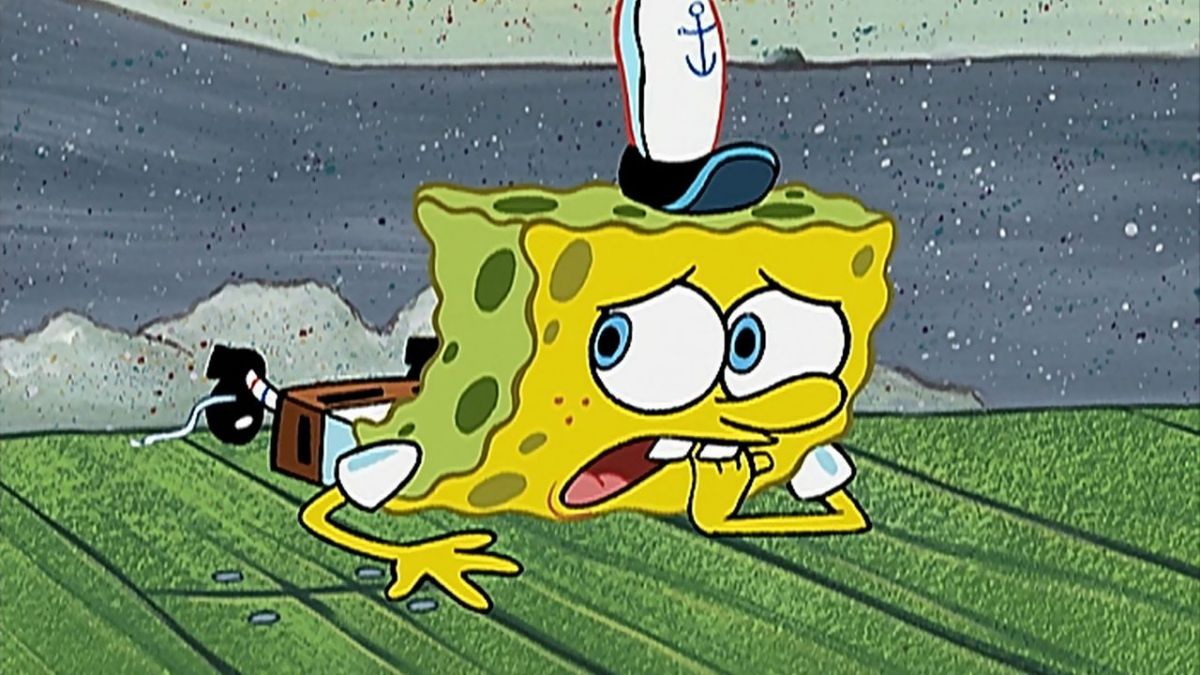 Spongebob Schwammkopf bei Super RTL (Foto)