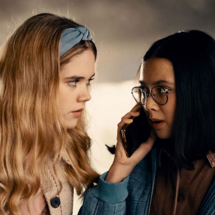 Die drei !!! bei KiKA