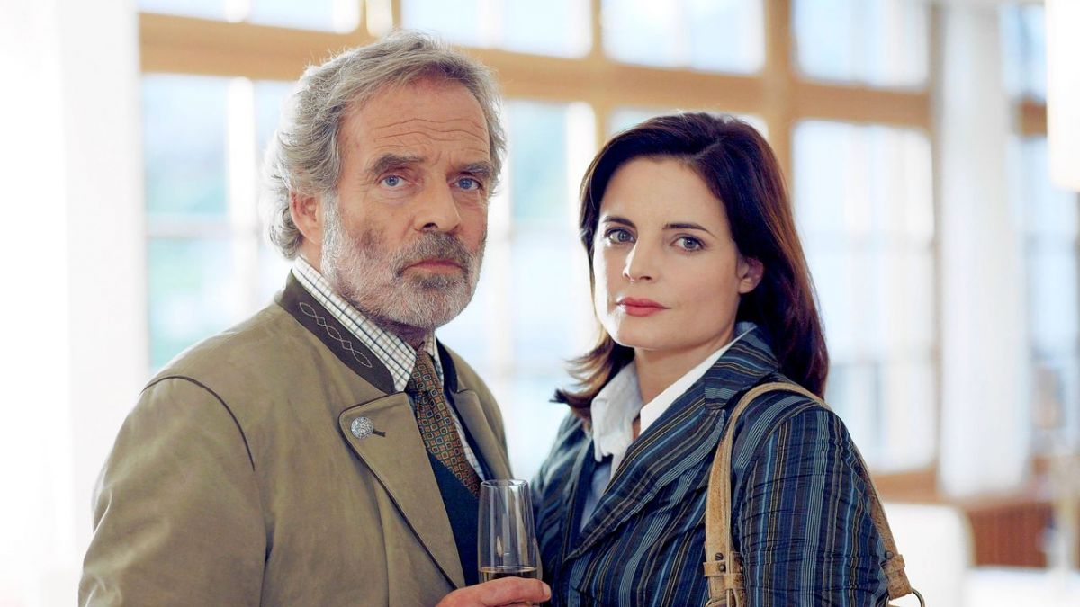 Lilly Sch&ouml;nauer bei 3sat (Foto)