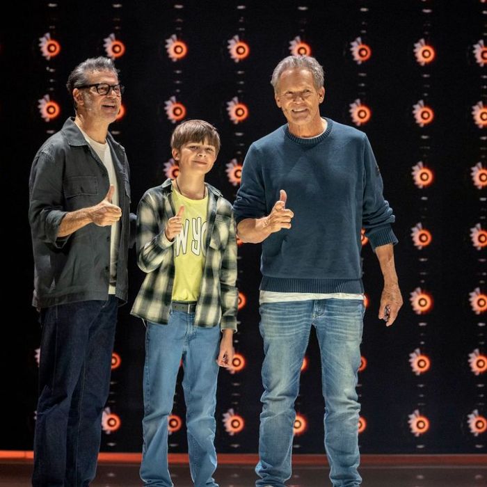 Das sind die Gäste am Samstag