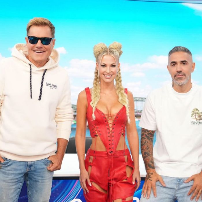 Das sind die Gäste am Samstag