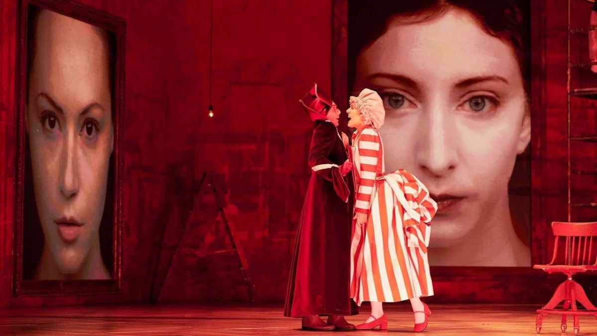 Der Rosenkavalier bei 3sat (Foto)