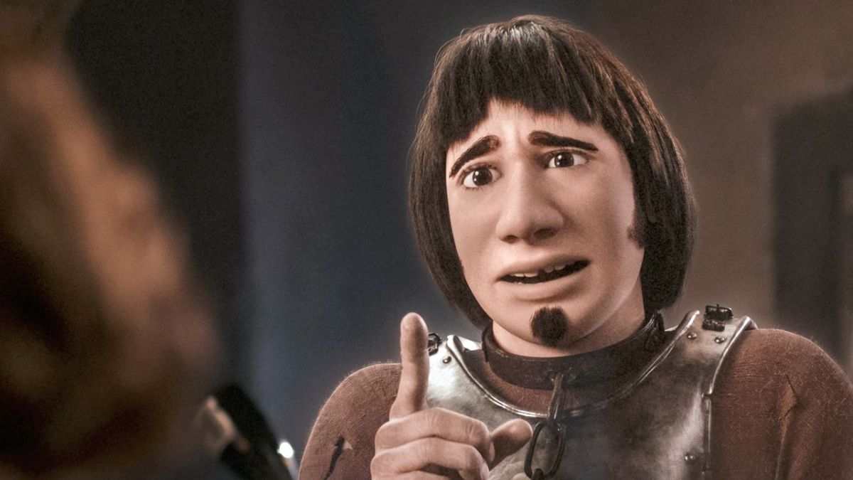 Hui Buh und das Hexenschloss bei Sat.1 (Foto)