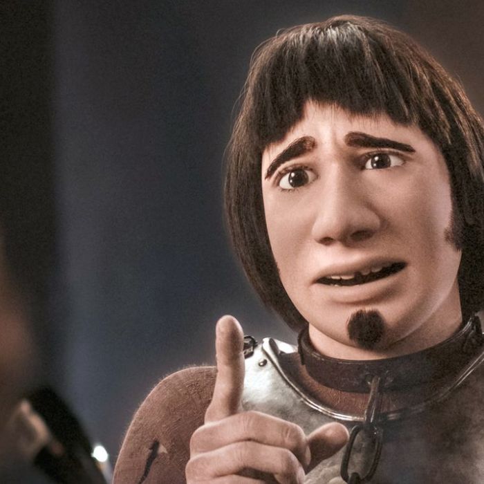 Besetzung und TV-Infos zur Komödie