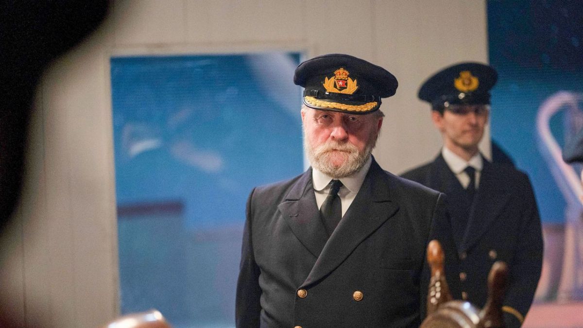 Titanic - Die Nacht der Katastrophe bei Arte (Foto)