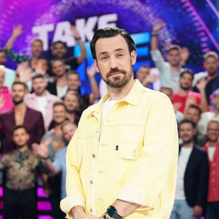 Das erwartet Sie bei 