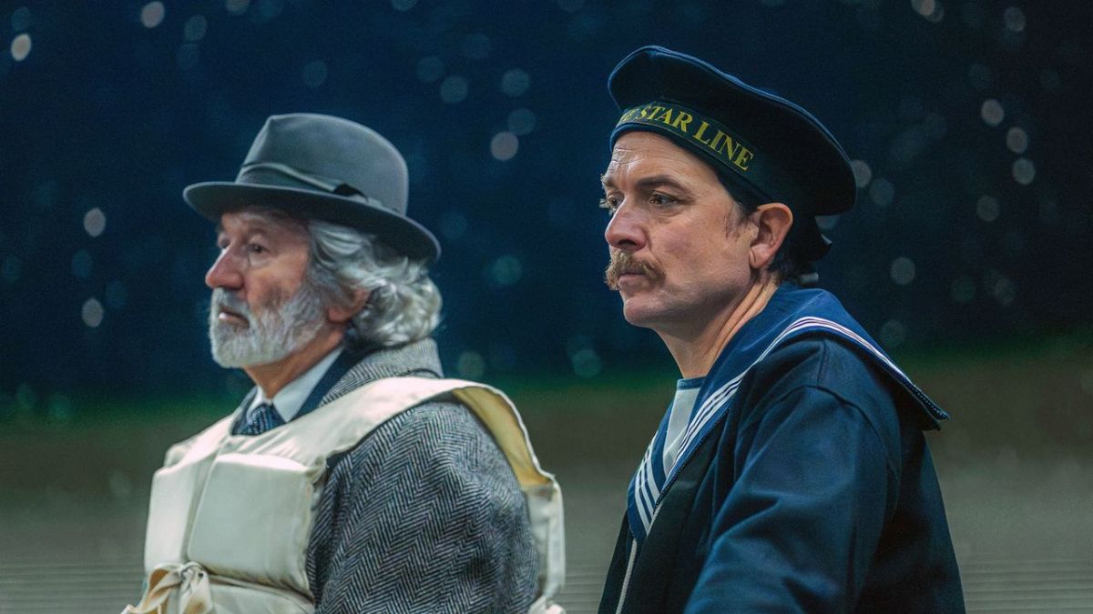 Titanic - Die Nacht der Katastrophe bei Arte (Foto)