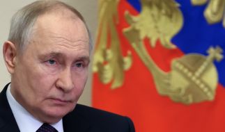 Für Wladimir Putin werden die Probleme im Ukraine-Krieg größer.