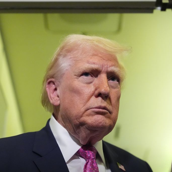 US-Präsident fordert Frieden - 