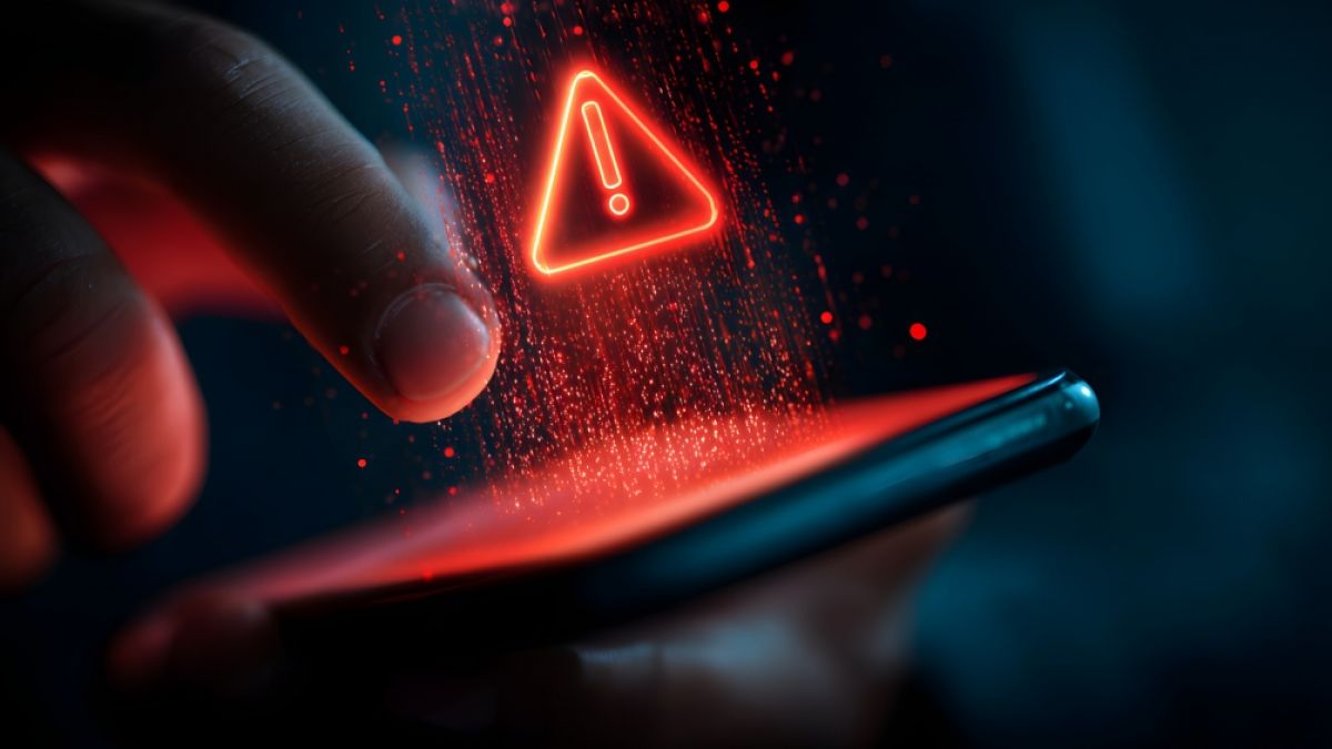 Verbrauchersch&uuml;tzer warnen von Spam-Anrufen. (Foto)