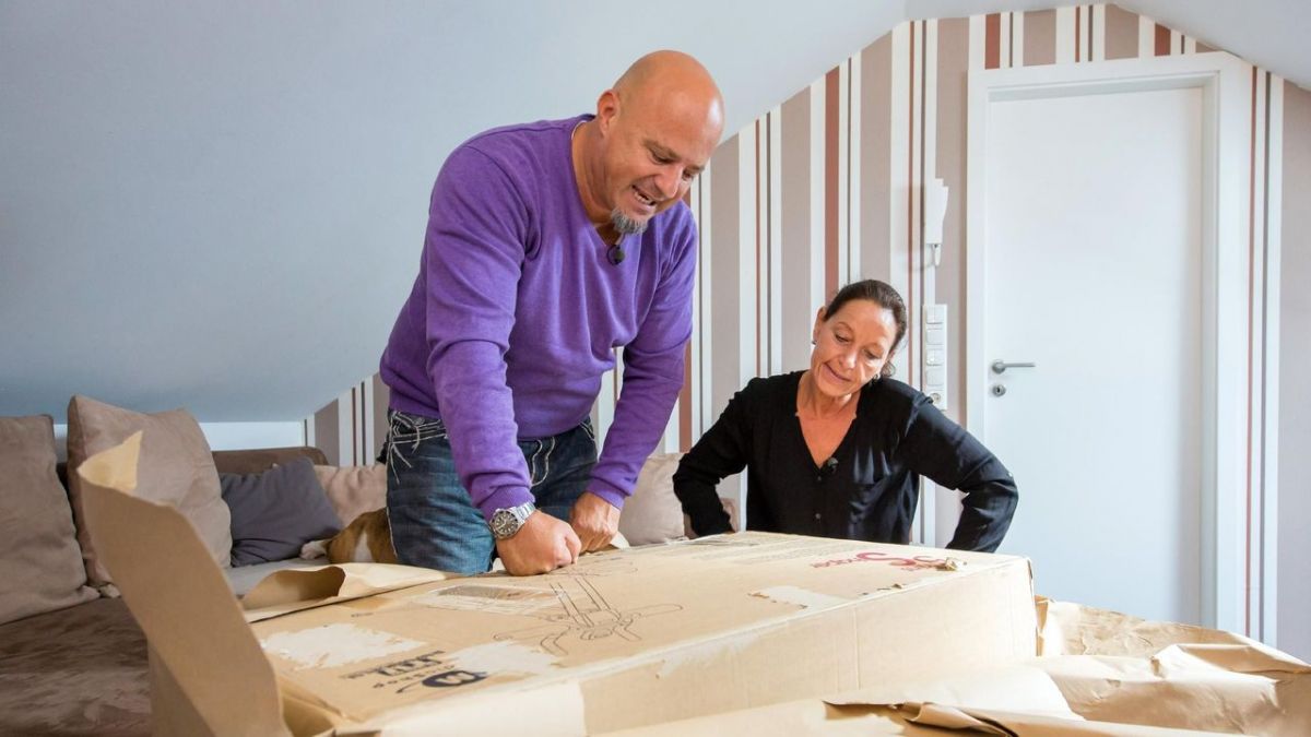 Hot oder Schrott - Die Allestester bei VOX (Foto)