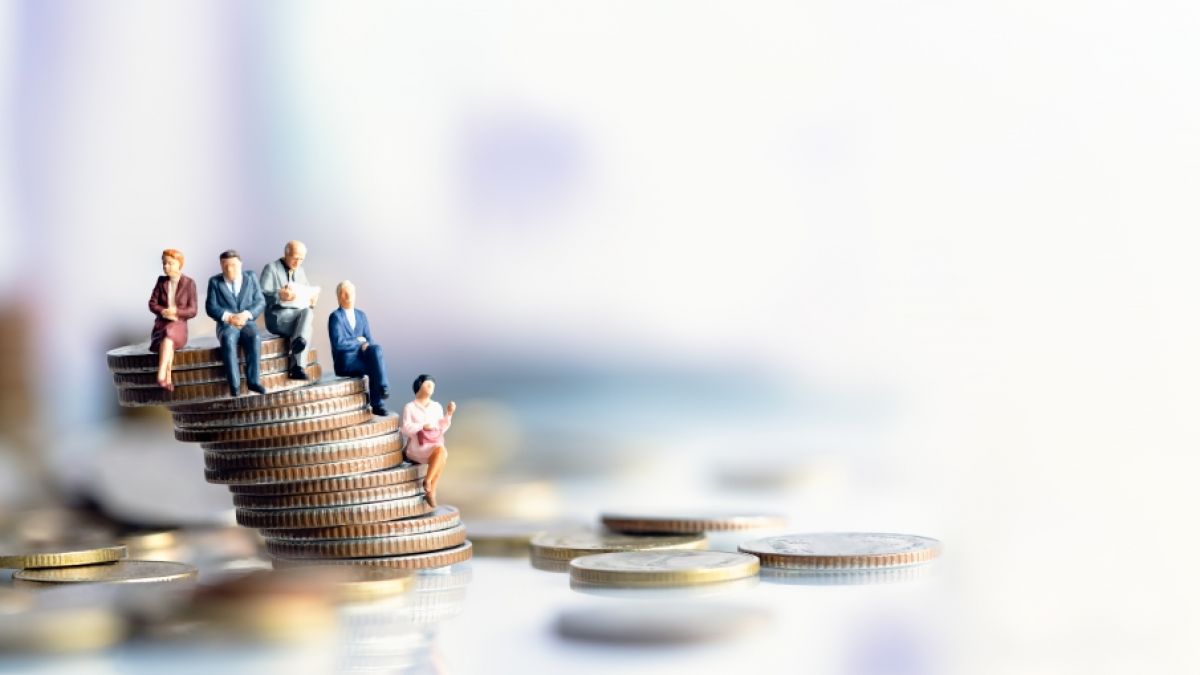 Die Renten-Reform sorgt f&uuml;r reichlich Frust in der Bev&ouml;lkerung. (Foto)