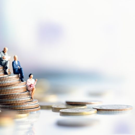 Die Renten-Reform sorgt für reichlich Frust in der Bevölkerung.