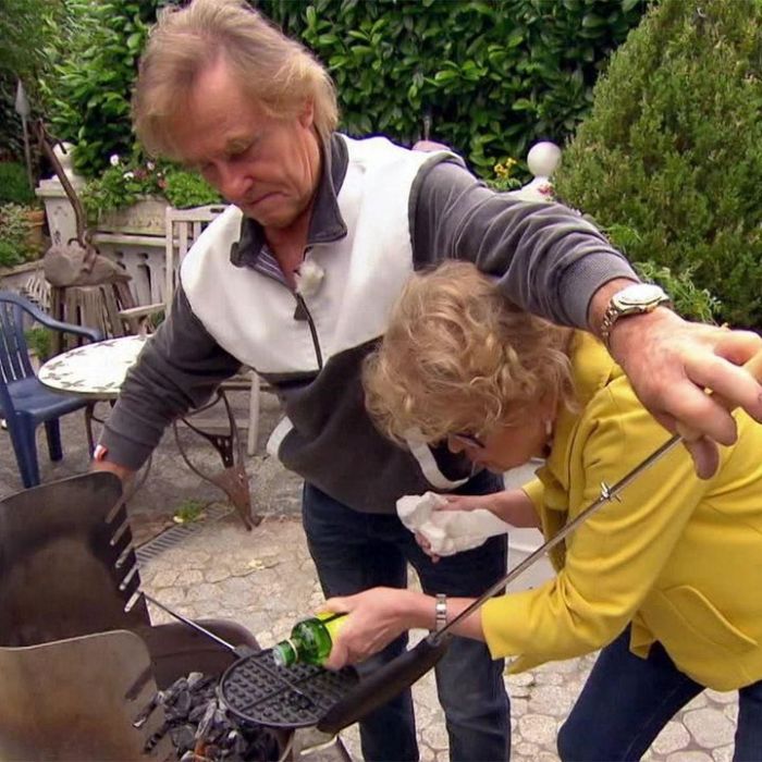 Hot oder Schrott - Die Allestester bei VOX