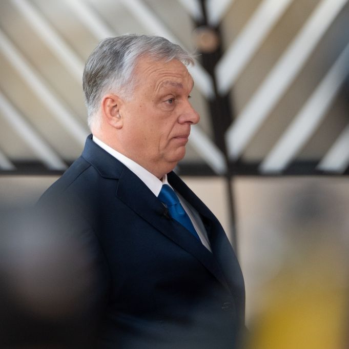 Pipeline-Anschlag inszeniert? Sprengstoff-Fund bringt Ungarn in Aufruhr