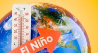 Forscher beobachten die Erwärmung im Pazifik genau: Noch ist offen, wie stark El Niño diesmal ausfällt.