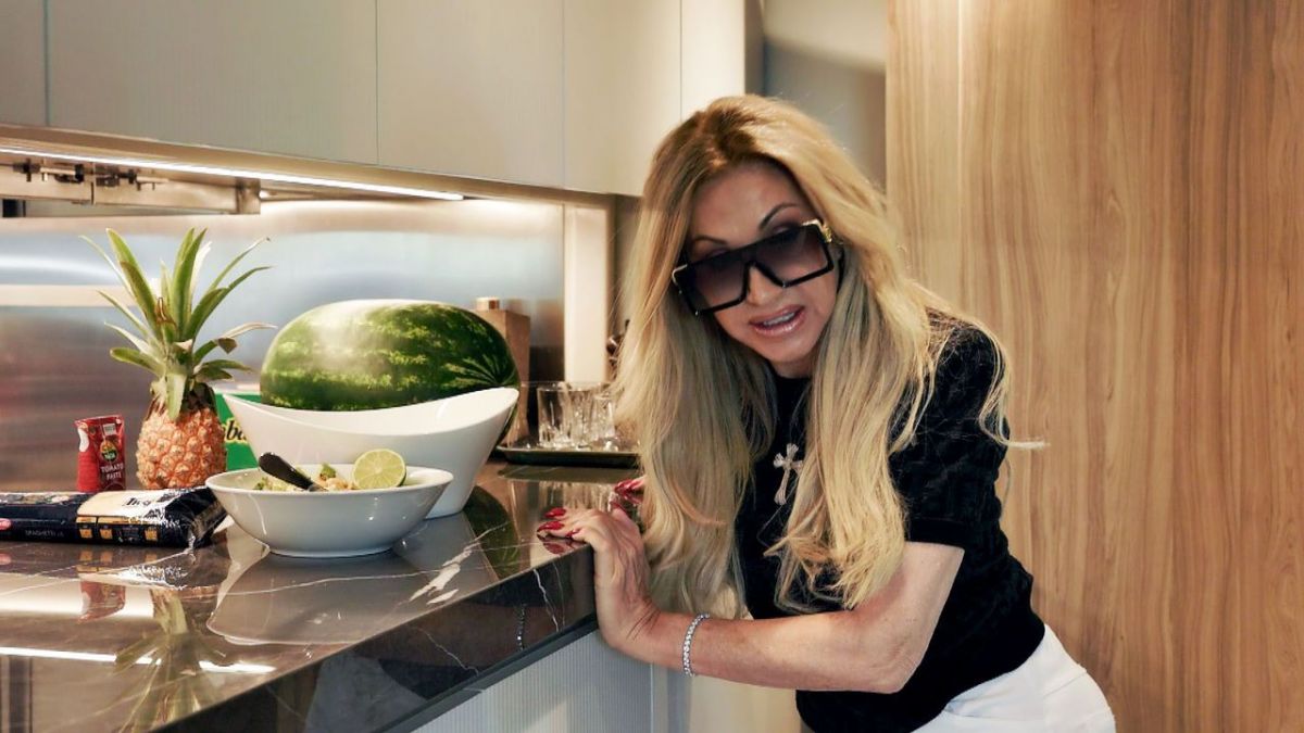 Die Geissens - Eine schrecklich glamour&ouml;se Familie! bei RTL Zwei (Foto)