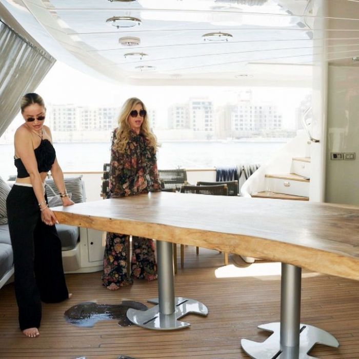 Die Geissens - Eine schrecklich glamouröse Familie! bei RTL Zwei