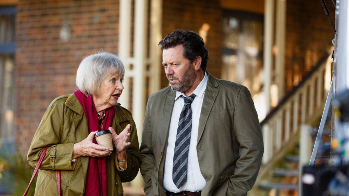 Brokenwood - Mord in Neuseeland bei Das Erste (Foto)