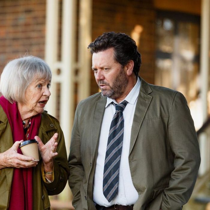 Brokenwood - Mord in Neuseeland bei Das Erste