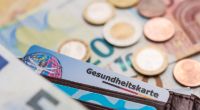 Den Krankenkassen fehlen Milliarden.
