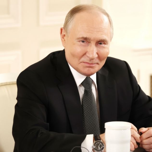 Putin feiert Milliarden-Coup durch Iran-Krieg - und Deutschland leidet