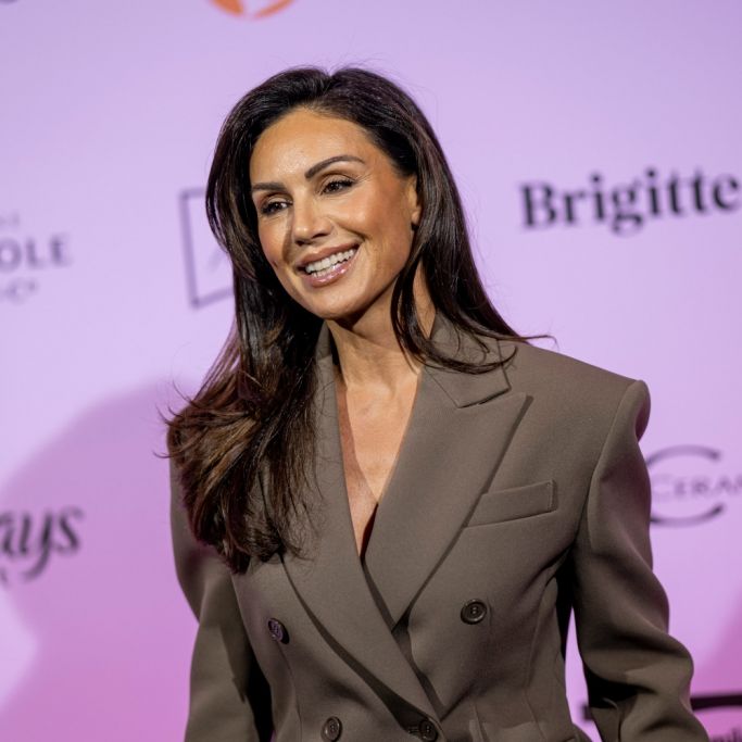 Moderatorin genießt erste Frühlingssonne auf Mallorca - Fans flippen aus