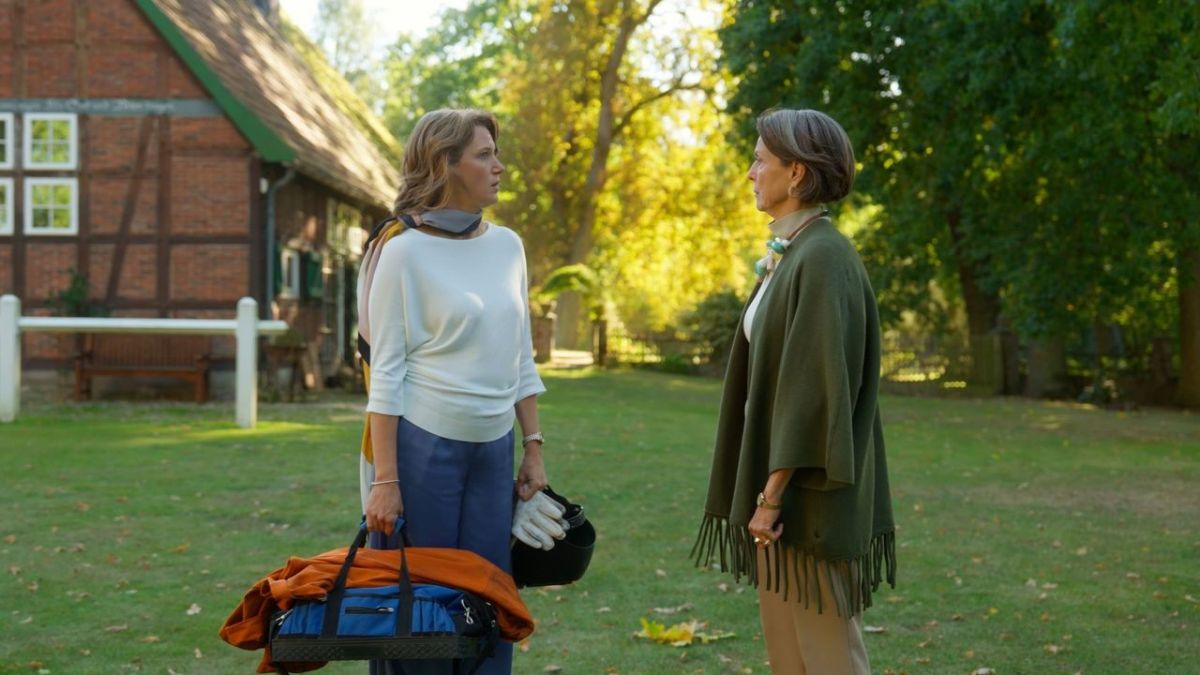 Rote Rosen bei Das Erste (Foto)