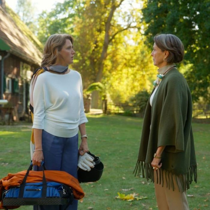 Das passiert in Folge 4315 der Telenovela