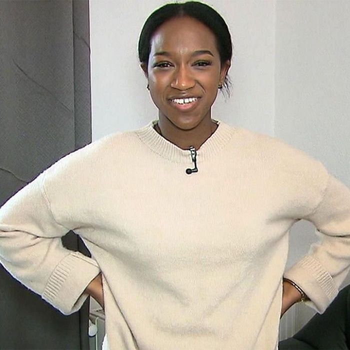 Shopping Queen bei VOX