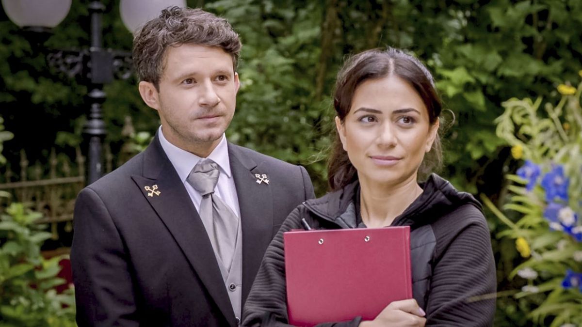 Sturm der Liebe bei Das Erste (Foto)