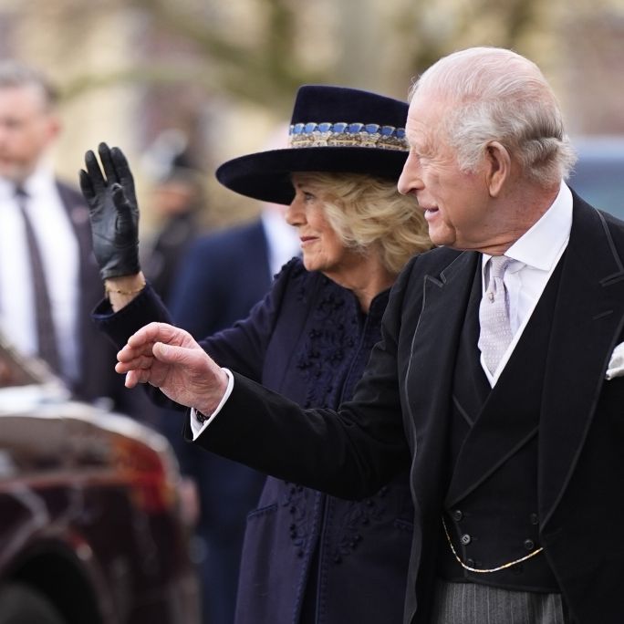 Royal in der Bredouille – Epstein-Opfer plant Demütigung des Monarchen