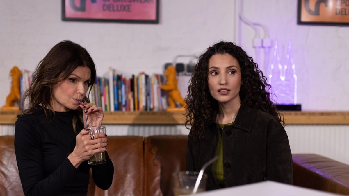 Unter uns bei RTL (Foto)