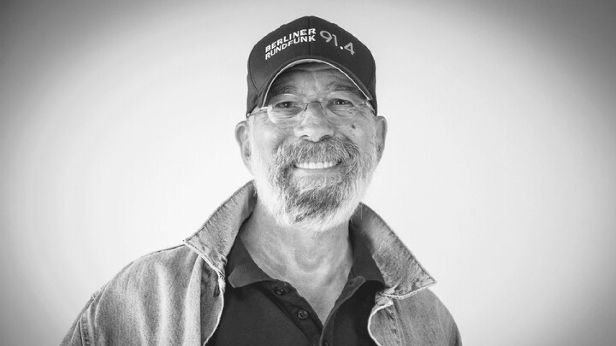 Rik De Lisle ist mit 79 Jahren gestorben. (Foto)