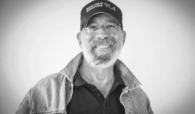 Rik De Lisle ist tot