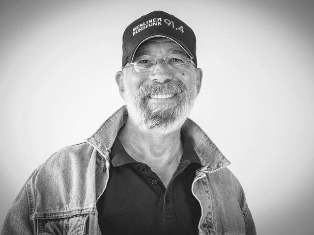 Rik De Lisle ist tot: Schock beim Berliner Rundfunk - Radiomoderator unerwartet gestorben