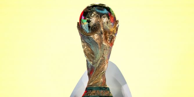 FIFA Fußball-WM 2026