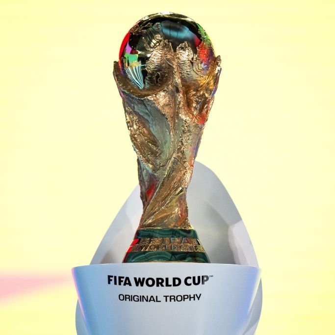 Modus, Spielplan, Stadien, Favoriten - alle wichtigen Infos zum Mega-Turnier auf einen Blick