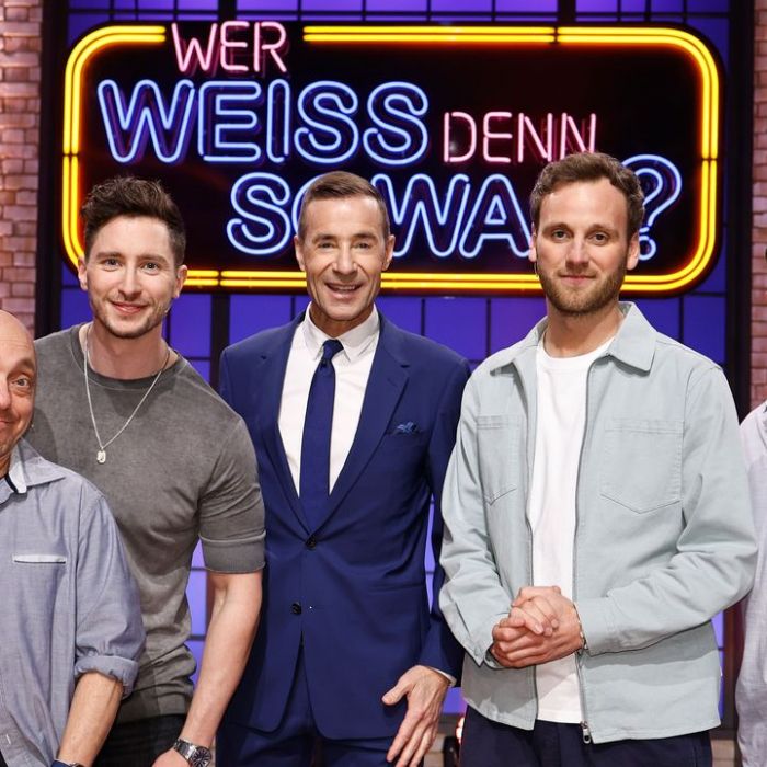 Dr. Leon Windscheid und Doc Felix am Dienstag zu Gast