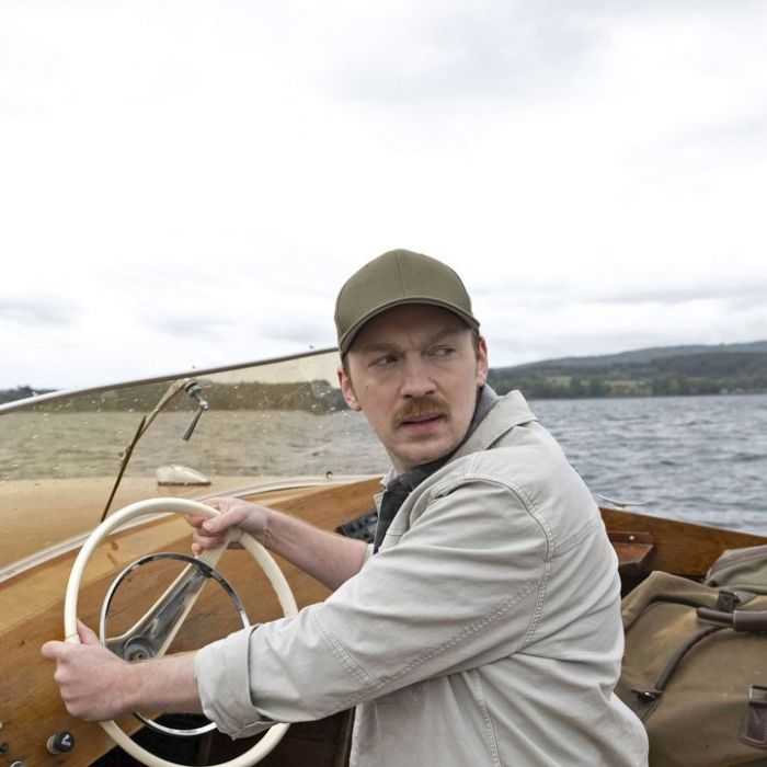 Wann und wo man die Wiederholung sehen kann