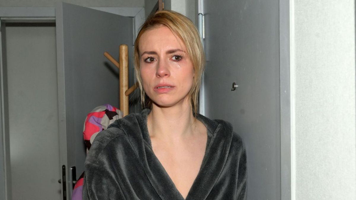 Gute Zeiten, schlechte Zeiten bei RTL (Foto)