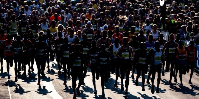 Hannover-Marathon 2026 live