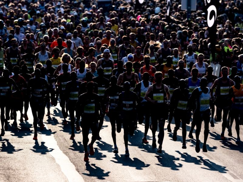 Hannover-Marathon 2026 live: Programm, Strecke, Sperrungen - alle Infos zu den Deutschen Marathon-Meisterschaften