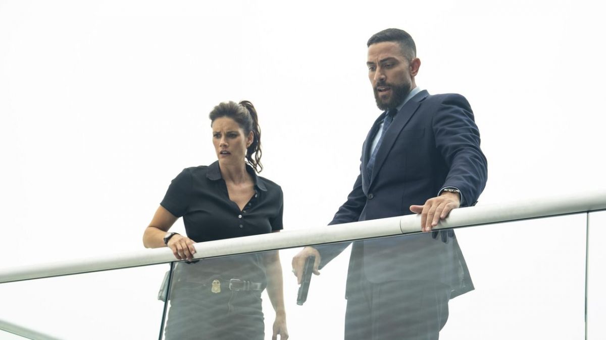 FBI: Special Crime Unit bei Sat.1 (Foto)