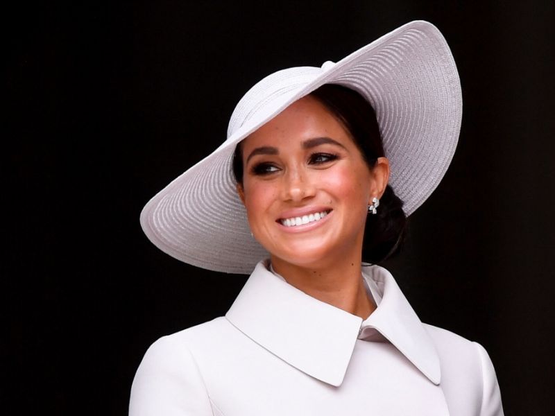 Meghan Markle: Herzogin plant "Rache" - neuer Royals-Zoff durch Australien-Reise?