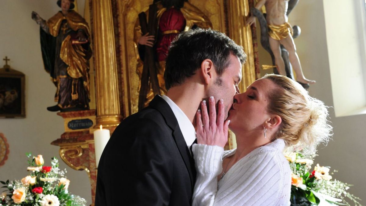 Sturm der Liebe bei MDR (Foto)