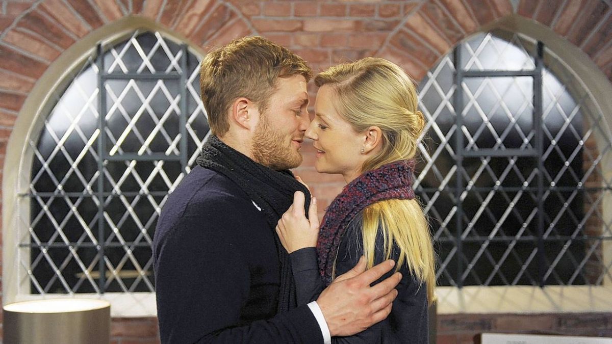 Rote Rosen bei MDR (Foto)